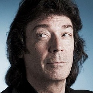 Steve Hackett TOUR de FORCE!
