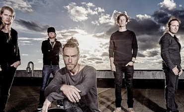 PAIN OF SALVATION hace pasar la luz