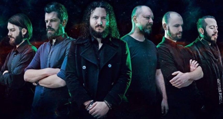 HAKEN: &ldquo;No nos gusta hacer m&uacute;sica simple&rdquo;