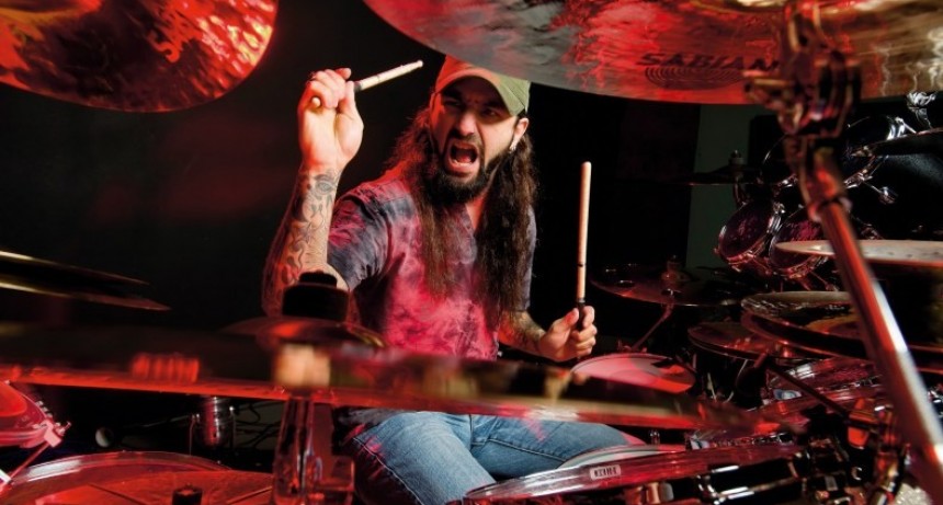 SONS OF APOLLO Antes de lo pensado
