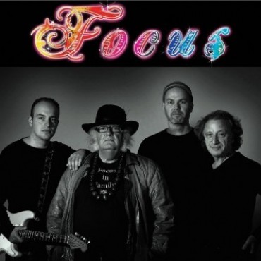 FOCUS REGRESO A LA ARGENTINA