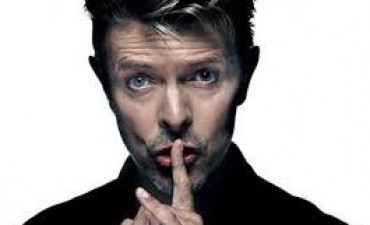 The Thin White Duke