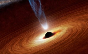Un d&iacute;a hist&oacute;rico: los cient&iacute;ficos confirman la existencia de las ondas gravitacionales