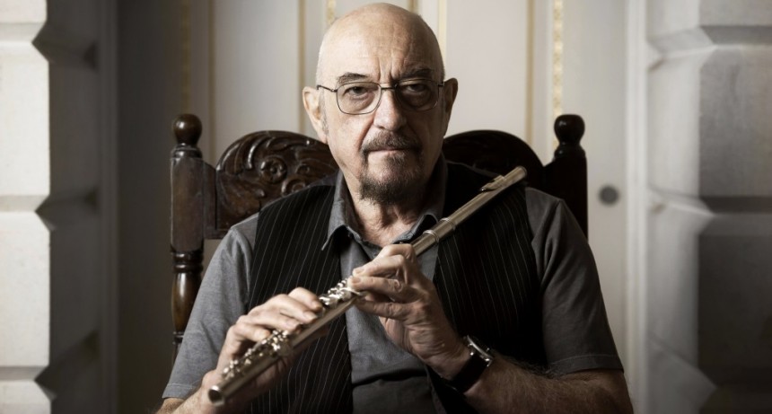 Fuertes emociones humanas JETHRO TULL