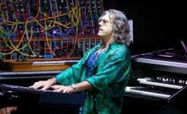 KEITH EMERSON: Enigma sin fin