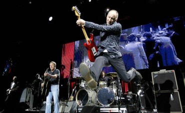 Quien es THE WHO?