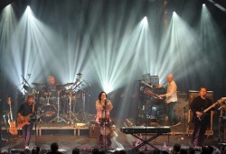 MARILLION en Argentina 2014