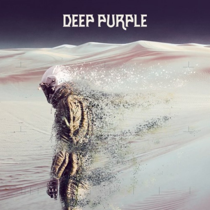 Covid 19 apocalipsis Man alive?-DEEP PURPLE