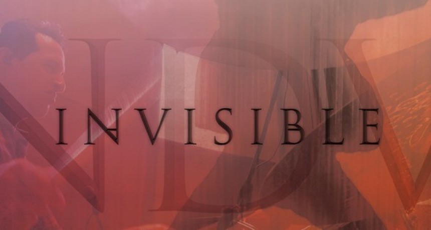 Nick deja de ser invisible-NICK D'VIRGILIO