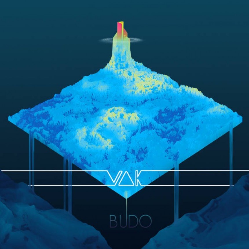 VAK - La banda de Paris