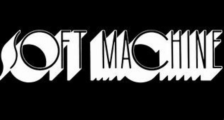 Detalles ocultos en vivo-SOFT MACHINE
