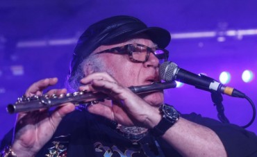 FOCUS: The last tour