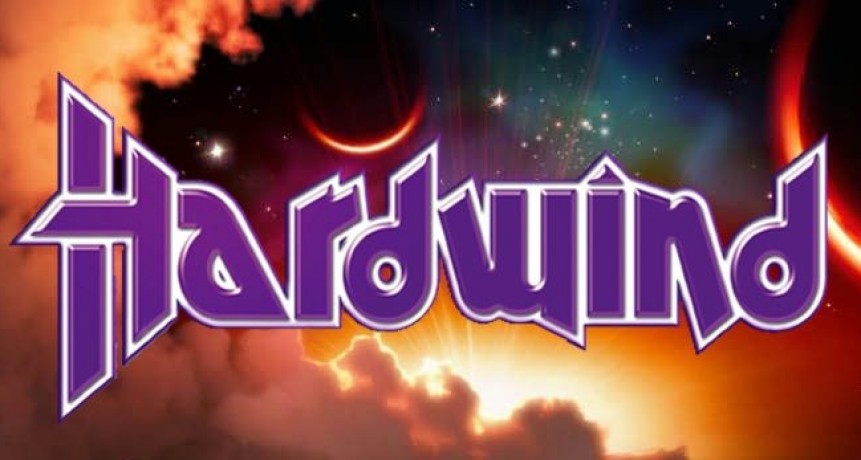 Hardwind: Enfocados en viajes progresivos
