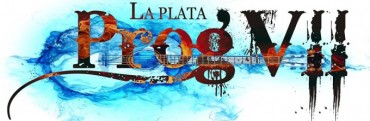 FESTIVAL DE ROCK PROGRESIVO LA PLATA PROG 2016 VII