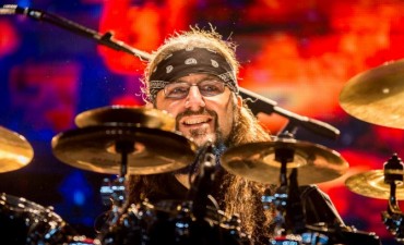 Mike Pornoy: Una suite de doce pasos.