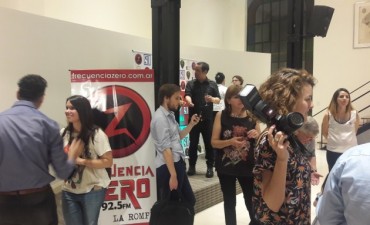 15 A&Ntilde;OS de FRECUENCIA ZERO fortaleciendo la receptividad