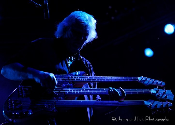  Adios...partner (Bill)