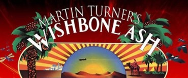 WISHBONE ASH